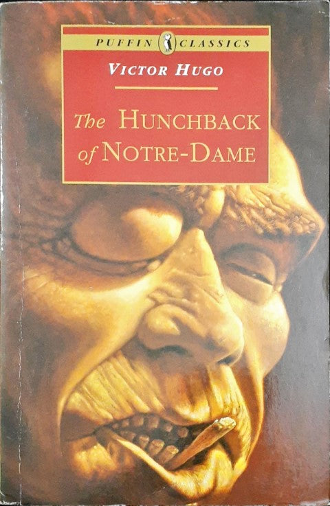 The Hunchback Of Notre Dame - Abridged (Puffin Classics)