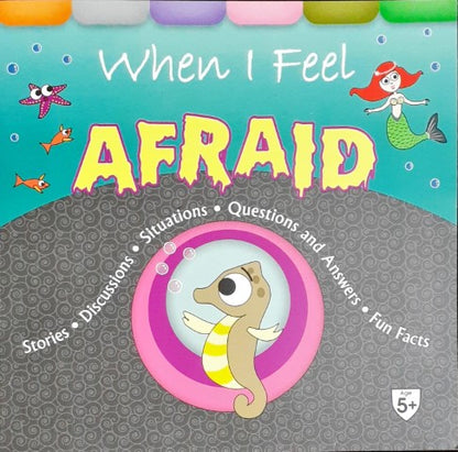 When I Feel Afraid