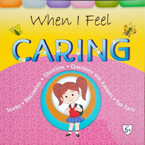 When I Feel Caring