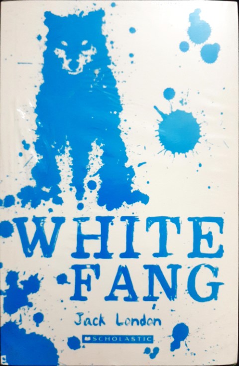 White Fang