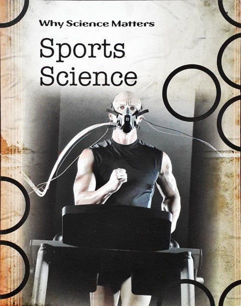 Sports Science Topics Why Science Matters Sports Science β Books and You